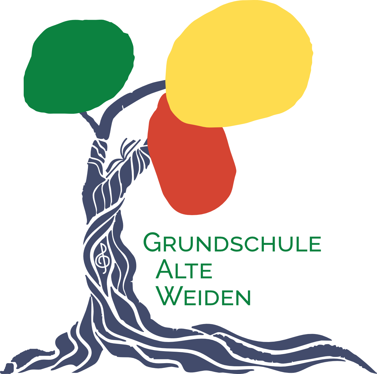 Grundschule Alte Weiden